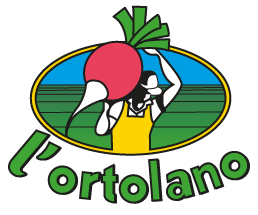 Logo L'Ortolano - Sestu CA 